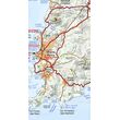 Lemnos Hiking Map 1:60.000
