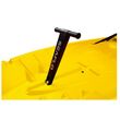 ΚΑΓΙΑΚ ΜΟΝΟΘΕΣΙΟ  SEAFLO ADULT+KID KAYAK YELLOW SF- 2002.012C