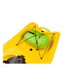 ΚΑΓΙΑΚ ΜΟΝΟΘΕΣΙΟ  SEAFLO ADULT+KID KAYAK YELLOW SF- 2002.012C