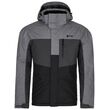 Kilpi Ober-M Black Men's Jacket