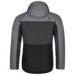 Kilpi Ober-M Black Men's Jacket