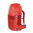 Ferrino Agile 45 Red Backpack