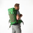 Northfinder Denali Green 40L Backpack