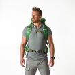 Northfinder Denali Green 40L Backpack