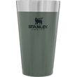 Stanley Adventure Stacking Pint Hammertone Green 0.47lt Vacuum Cup