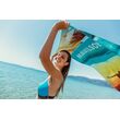 Maui & Sons Sea Towel Microfiber Venise Beach 180x90cm