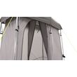 Seahaven Comfort Station Double Σκηνή Τουαλέτας 2 Ατόμων Outwell
