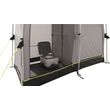 Seahaven Comfort Station Double Σκηνή Τουαλέτας 2 Ατόμων Outwell