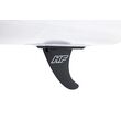 Σανίδα Sup HydroForce White Cap Bestway Set (3.05m x 84cm x 12cm)
