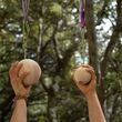 Climbing Balls 100mm Πιασίματα Ενδυνάμωσης Υ&Υ