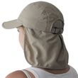 Καπέλο Desert Travelsafe