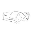 Robens Tor 3 Tent