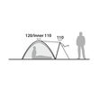 Robens Tor 3 Tent