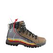 13701 Grey Spo-tex Trekking Boots Grisport
