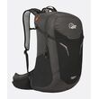 Lowe Alpine Airzone Active Black 26lt Backpack