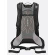 Lowe Alpine Airzone Active Black 26lt Backpack