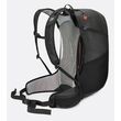 Lowe Alpine Airzone Active Black 26lt Backpack