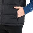 Clasp Black Ανδρικό Γιλέκο Trespass