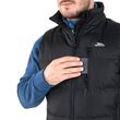 Clasp Black Ανδρικό Γιλέκο Trespass