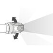 Actik Core Grey Φακός Κεφαλής Petzl