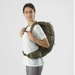 Salomon Trailblazer 30 Martini Olive Backpack