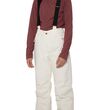 Sunny Jr Canvasoffwhite Snowpants Protest