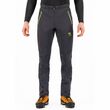 Cevedale Evo Pant Black Lime Green Ανδρικό Παντελόνι Karpos