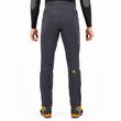 Cevedale Evo Pant Black Lime Green Ανδρικό Παντελόνι Karpos
