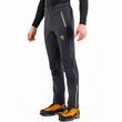 Cevedale Evo Pant Black Lime Green Ανδρικό Παντελόνι Karpos