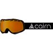Cairn Speed Cmax Mat Black Ski Mask