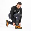 Cevedale Evo Pant Black Lime Green Ανδρικό Παντελόνι Karpos