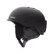 Holt Matte Black Κράνος Smith