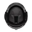 Holt Matte Black Κράνος Smith