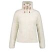 Icepeak Colony White Women's Fleece