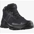 X Raise 2 Mid Gtx Black Ορειβατικά Μποτάκια Salomon