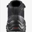 X Raise 2 Mid Gtx Black Ορειβατικά Μποτάκια Salomon