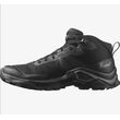X Raise 2 Mid Gtx Black Ορειβατικά Μποτάκια Salomon