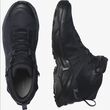 X Raise 2 Mid Gtx Black Ορειβατικά Μποτάκια Salomon