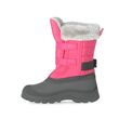Stroma II Pink Kids Snow Boots Trespass