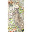 Χάρτης Ανάβαση Νότια Πίνδος- Τζουμέρκα - Περιστέρι - Κόζιακας-Αυγό 1:50.000