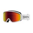 Smith Vogue White Ski and Snowboard Goggles