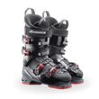 Nordica Sportmachine 3 90 Black Anthracite Ski Boots