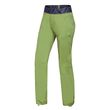 Pantera Organic Pants Green Peridot Γυναικέιο Παντελόνι Ocun