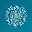 Classic T Blue Mandal Γυναικεία Μπλούζα Ocun