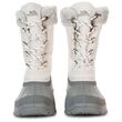 Stavra II Cream Women's Snow Boots Trespass