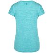 Guilin-W Dark Blue Γυναικείο T-Shirt Kilpi