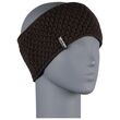 Headband Knitted Carbon Περιμετώπιο GTS