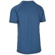 Albert Smokey Blue Men's T-Shirt Trespass