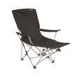 Outwell Catamarca Lounger Black