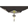 ​Outwell Sleepin Double 10.0cm